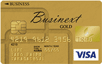 businext_gold_card